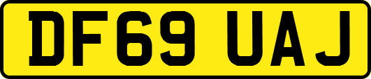 DF69UAJ