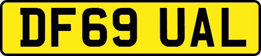 DF69UAL