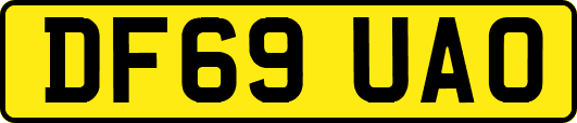 DF69UAO