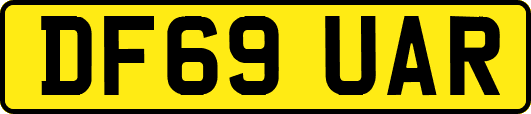 DF69UAR