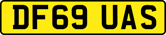 DF69UAS