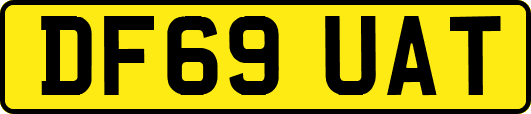 DF69UAT