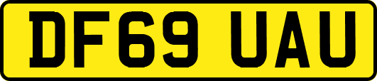 DF69UAU
