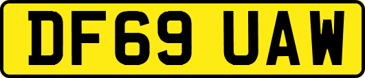 DF69UAW