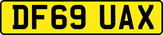 DF69UAX