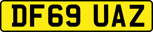 DF69UAZ