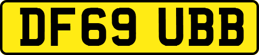 DF69UBB