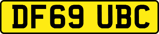 DF69UBC