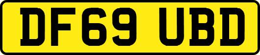 DF69UBD