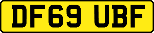 DF69UBF