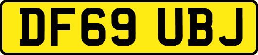 DF69UBJ