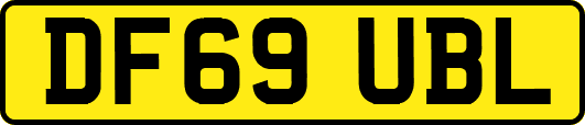 DF69UBL
