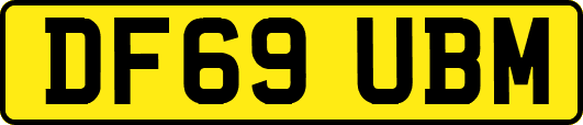 DF69UBM