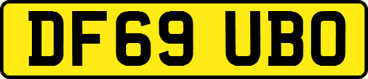 DF69UBO