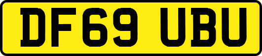 DF69UBU