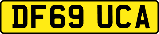 DF69UCA