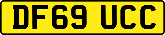 DF69UCC