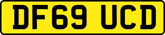 DF69UCD