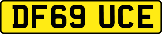 DF69UCE
