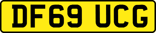 DF69UCG