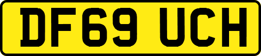 DF69UCH