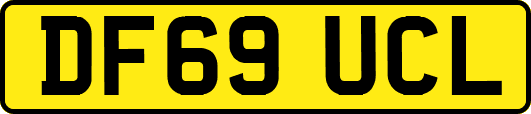 DF69UCL