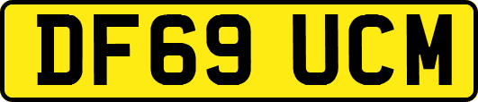 DF69UCM