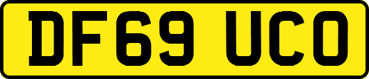 DF69UCO