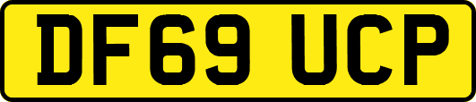 DF69UCP