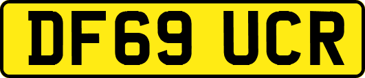 DF69UCR