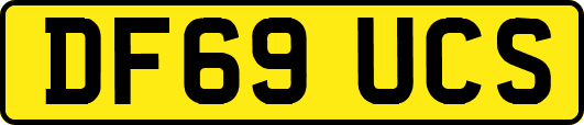 DF69UCS