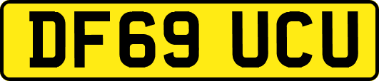 DF69UCU
