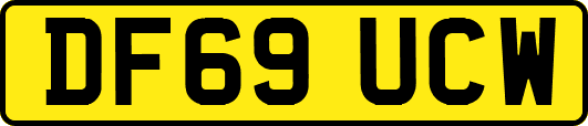 DF69UCW