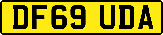 DF69UDA