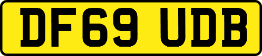 DF69UDB