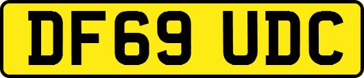 DF69UDC