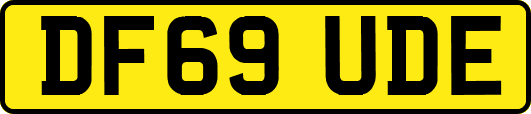 DF69UDE