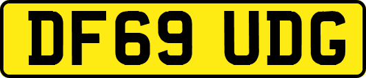 DF69UDG
