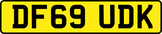 DF69UDK