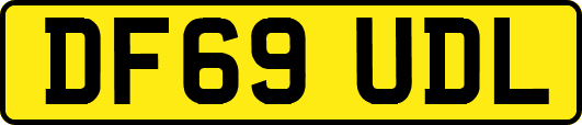 DF69UDL