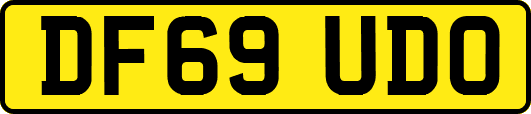 DF69UDO