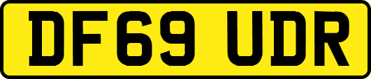 DF69UDR