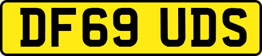 DF69UDS