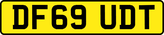 DF69UDT