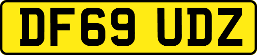 DF69UDZ