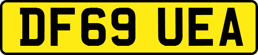 DF69UEA