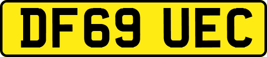DF69UEC