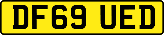 DF69UED