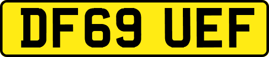 DF69UEF