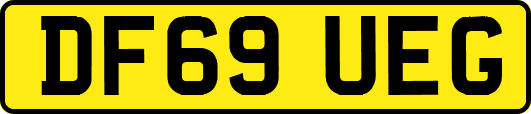 DF69UEG
